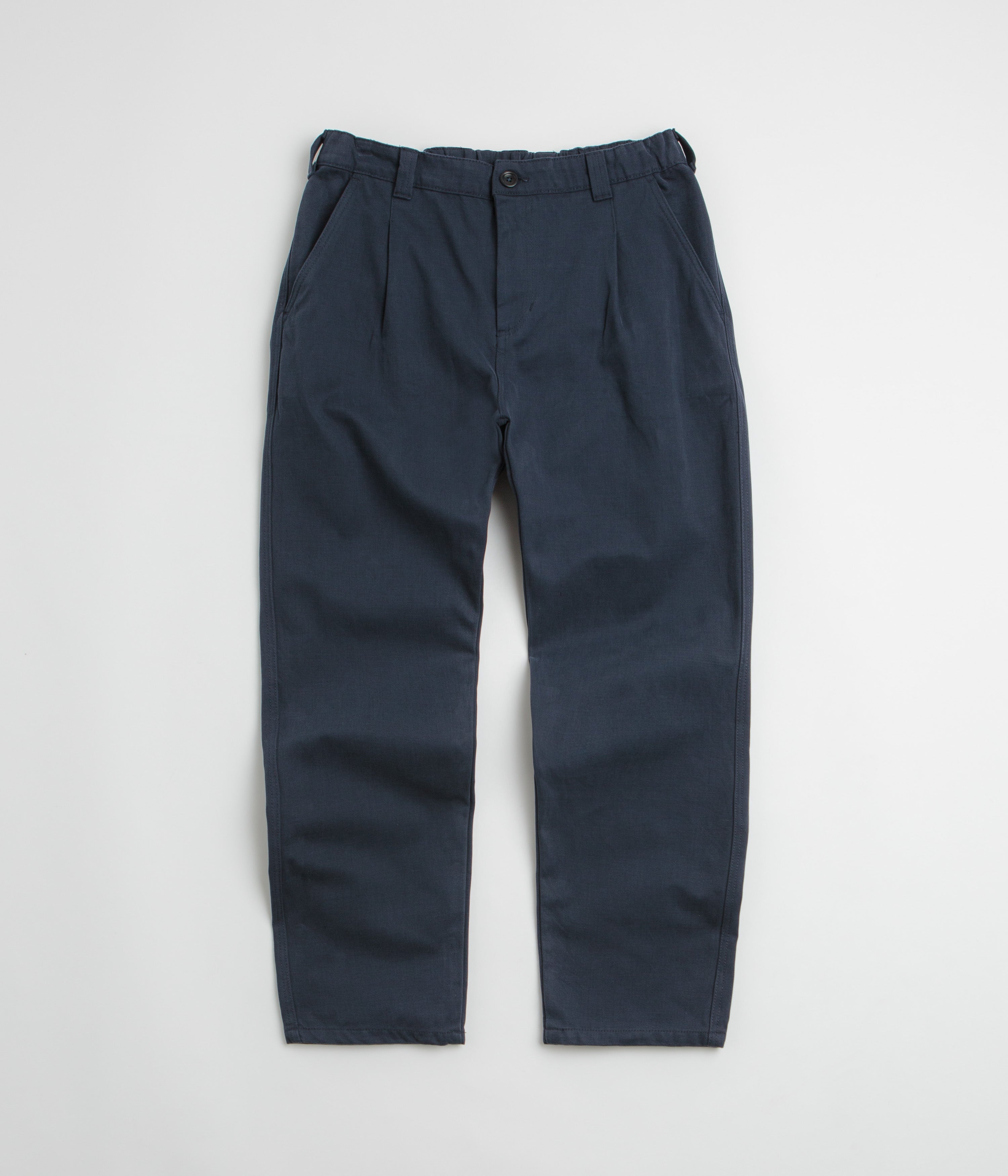 Service Works Moleskin Waiter Pants - Dark Navy