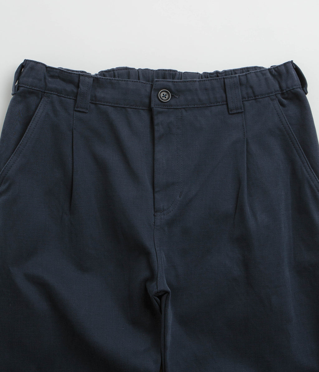 Service Works Moleskin Waiter Pants - Dark Navy