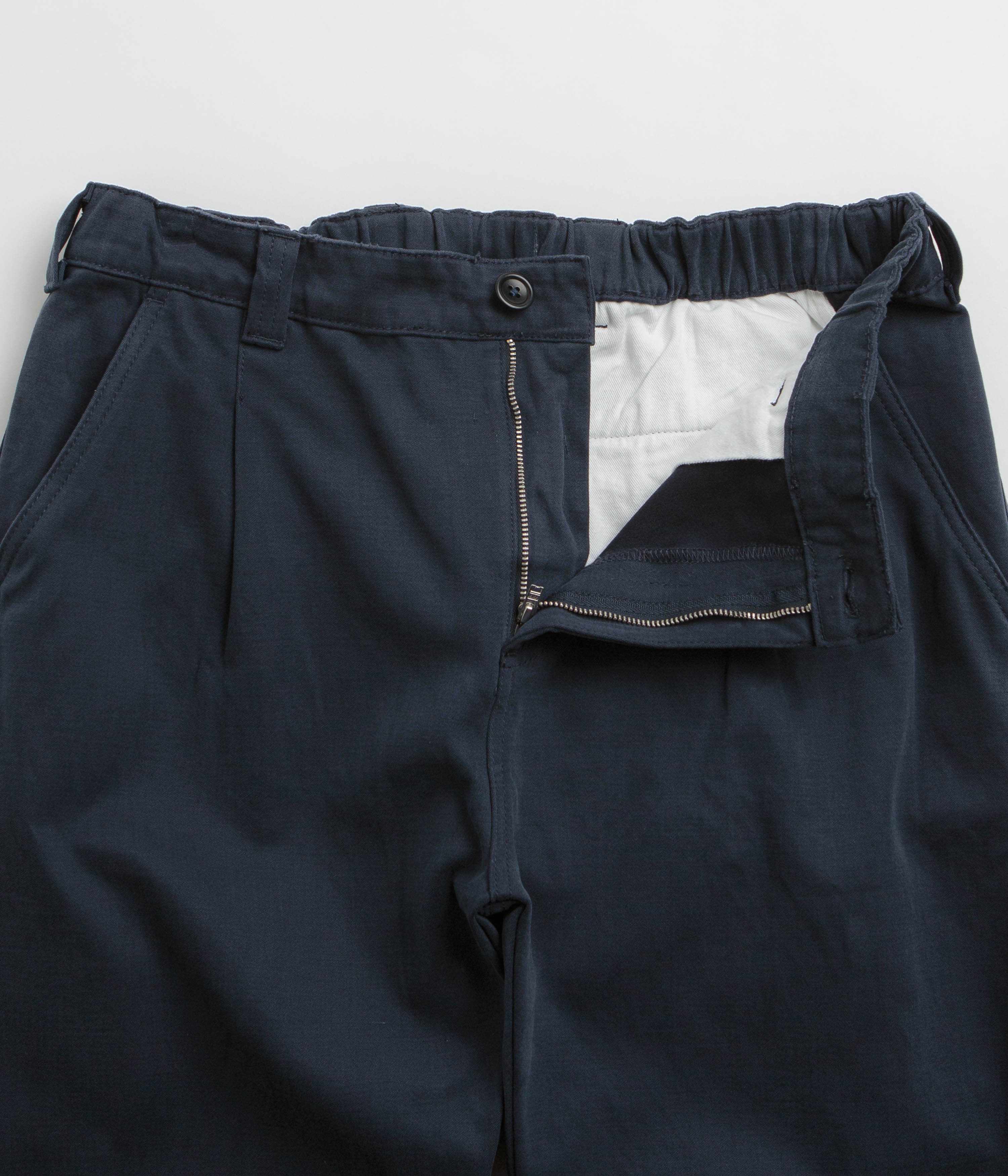 Service Works Moleskin Waiter Pants - Dark Navy