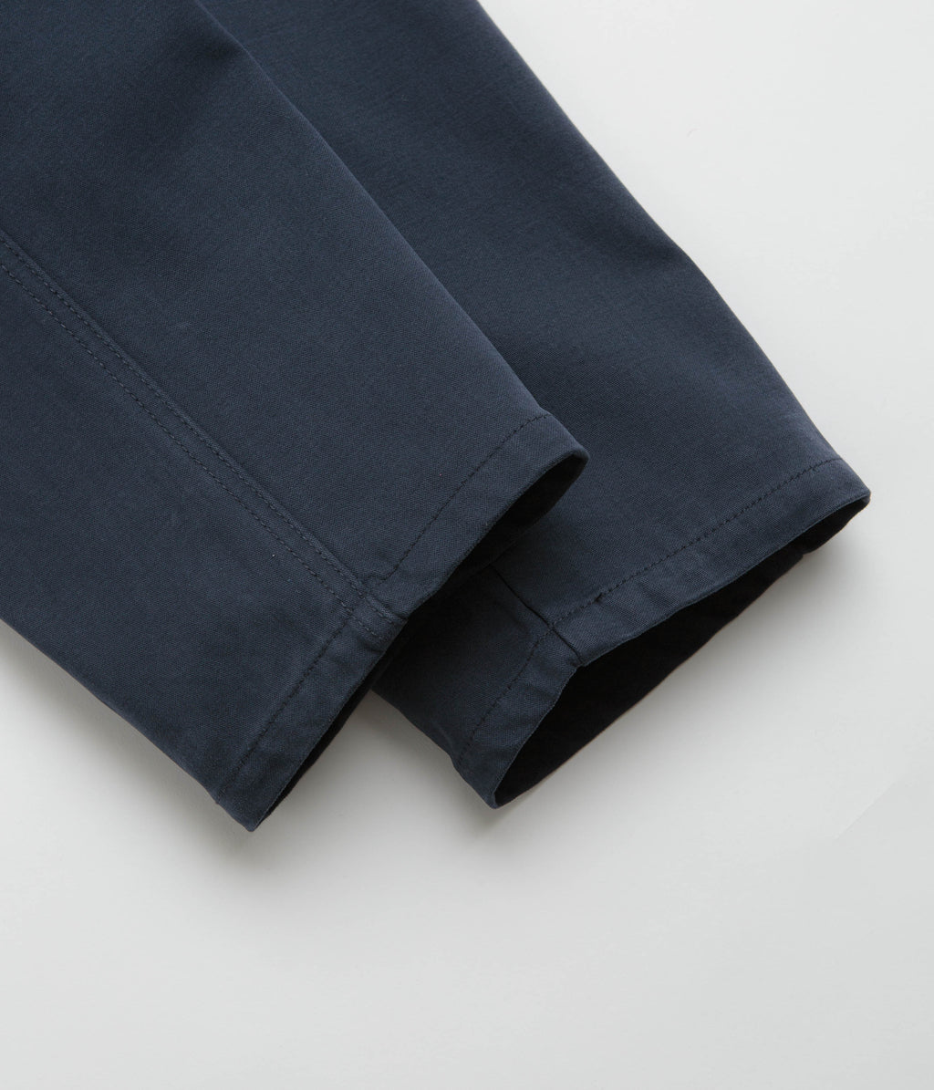 Service Works Moleskin Waiter Pants - Dark Navy