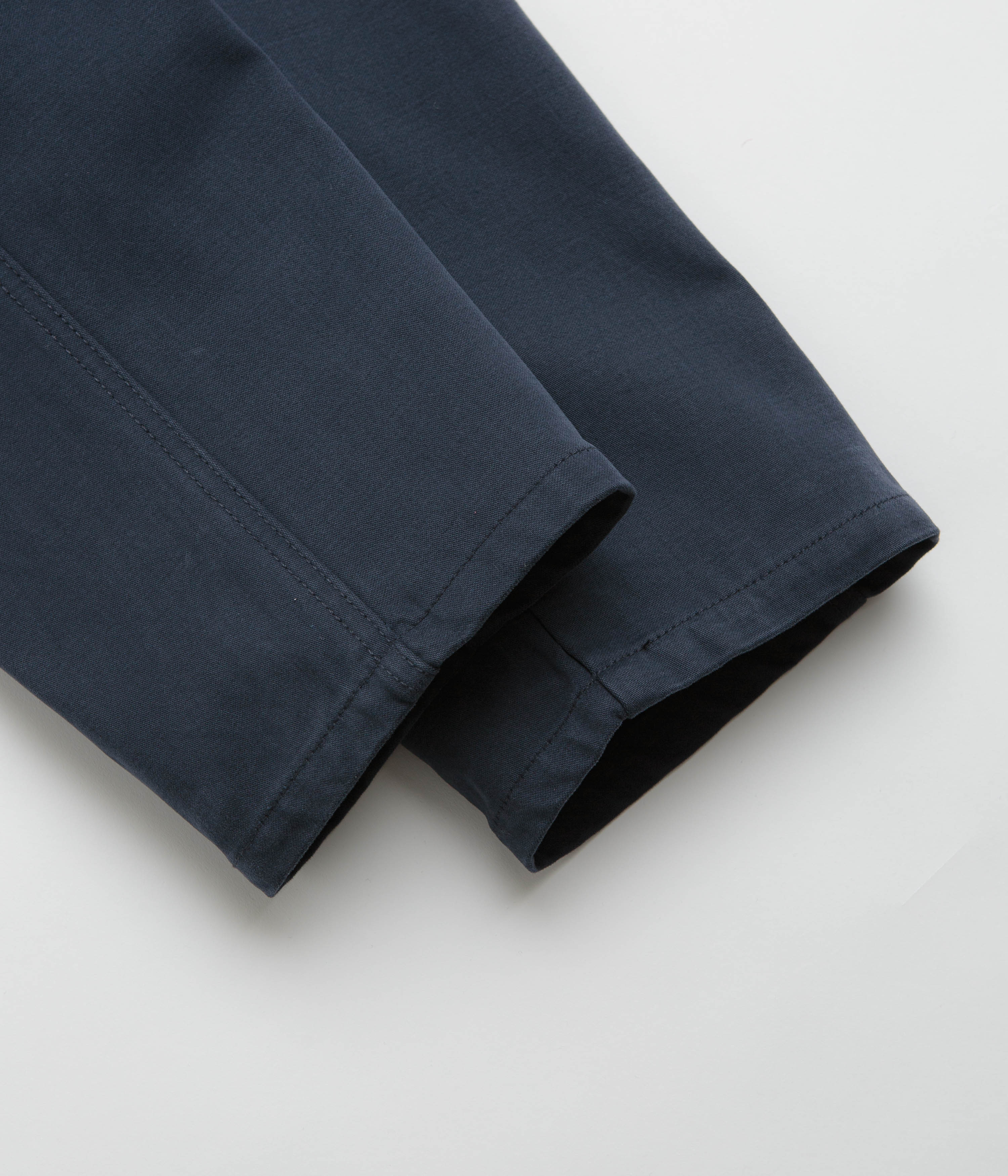 Service Works Moleskin Waiter Pants - Dark Navy