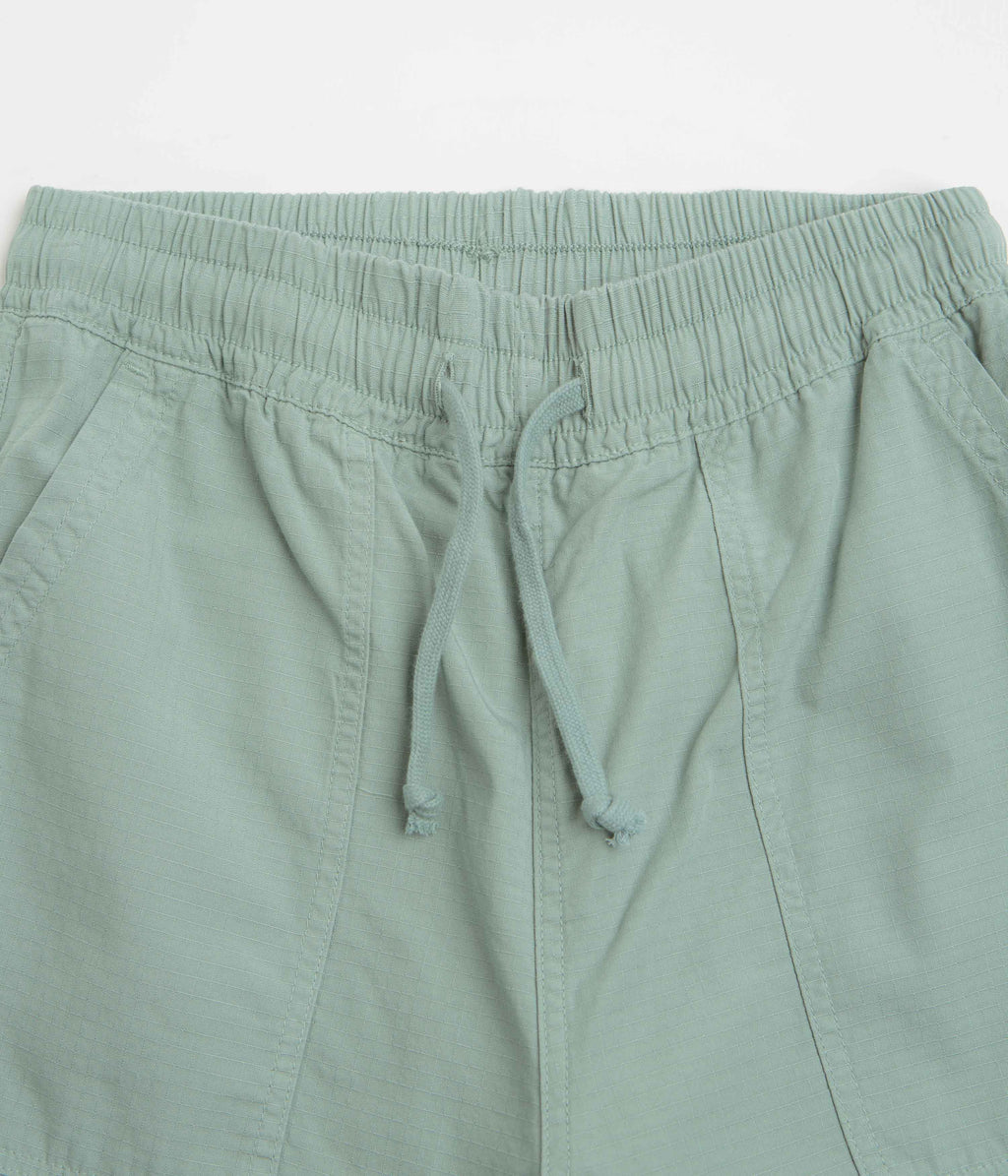 Service Works Ripstop Chef Shorts - Sage