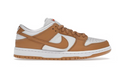 Nike Sb Dunk Low Pro Isolight Cognac