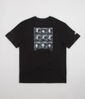 SkatePal Rajab T-Shirt - Black