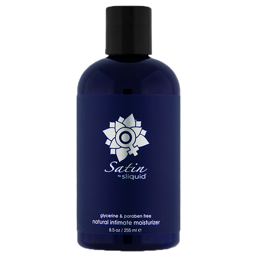 Sliquid Naturals Satin