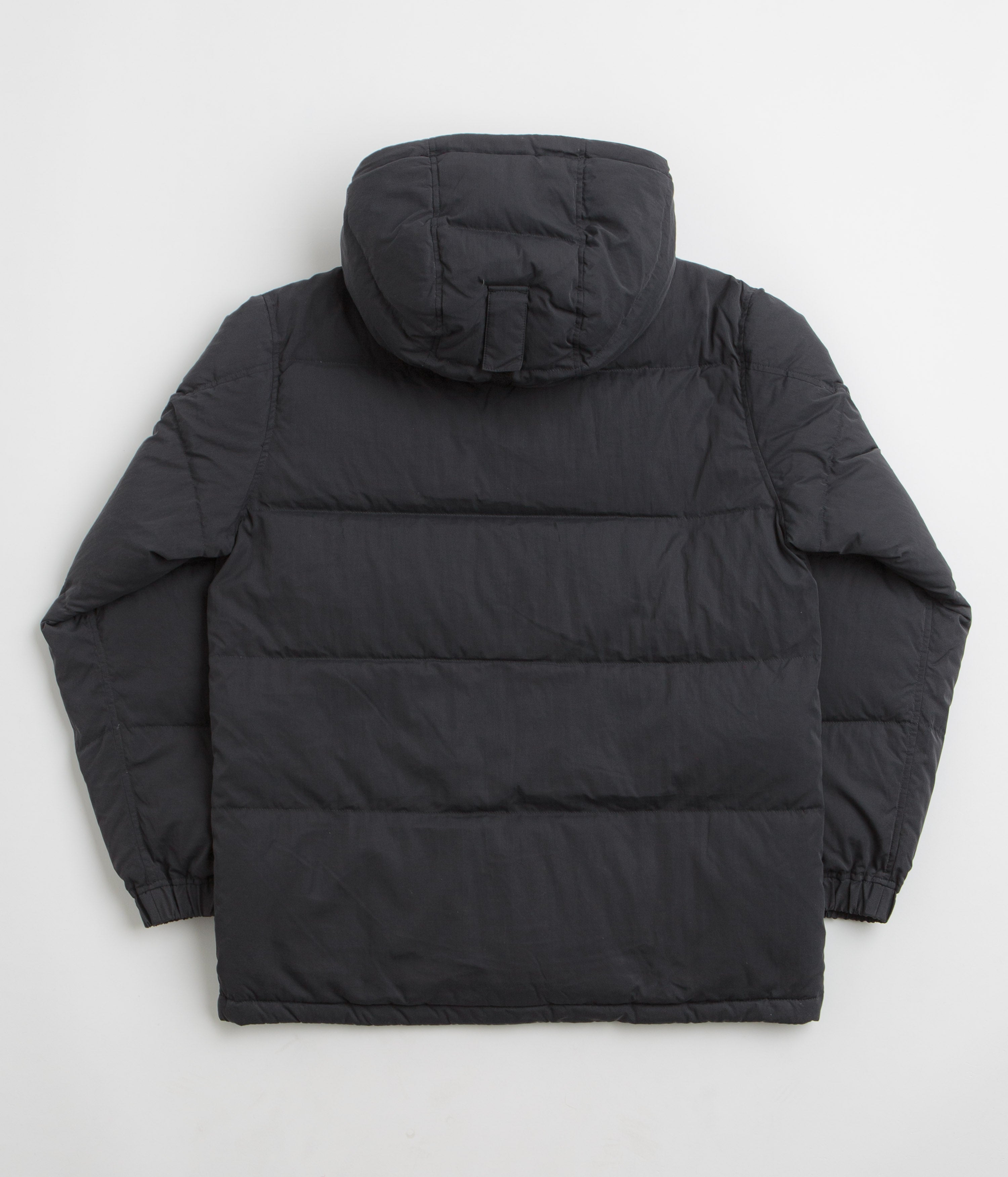 Snow Peak Everyday Down Jacket - Black