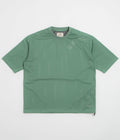 Snow Peak Insect Shield Mesh T-Shirt - Foliage