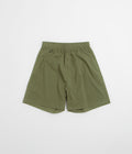 Snow Peak NSD Easy Shorts - Olive