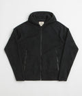 Snow Peak Thermo Control Zip Up Parka - Black