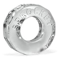 SPROCKET, cockring - CLEAR