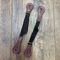 Spur Tiedown