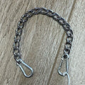 Stainless Curb Chain