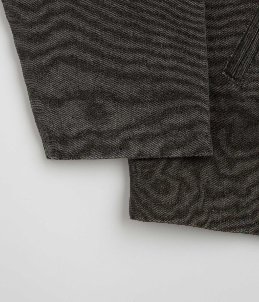 Stan Ray Gas Jacket - Raven Canvas