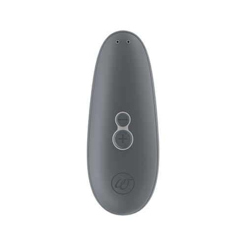 Starlet 3 - Gray
