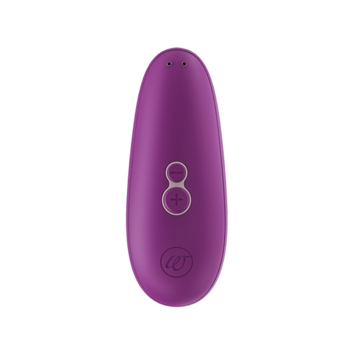 Starlet 3 - Violet