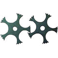 Super Grip Rowel