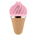 Sweet Treat - Pink/Brown