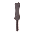 Tantus Silicone Trip 2 Tawse Spanking Paddle