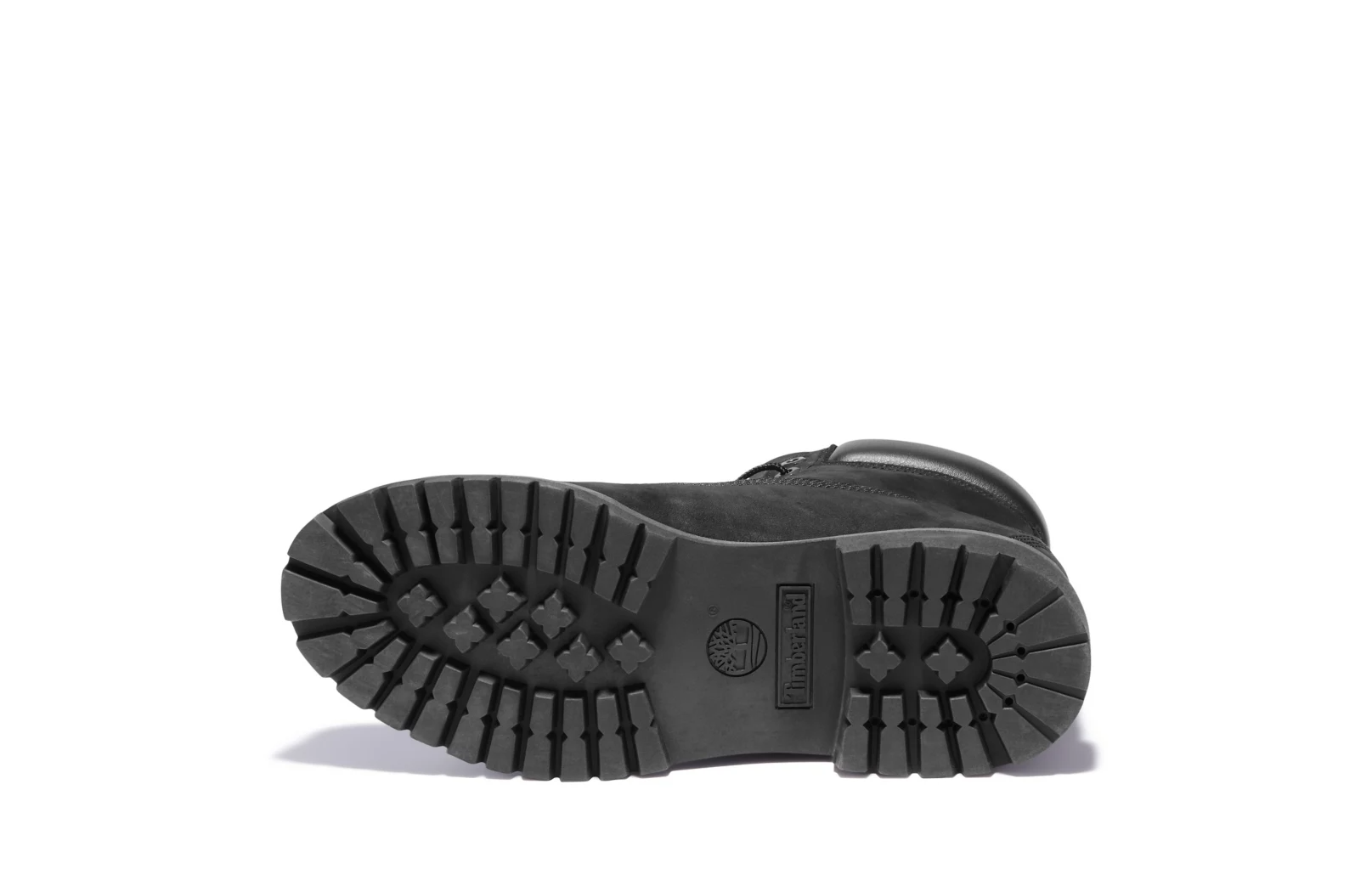 Men's Timberland 6 In. Premium Boot Black