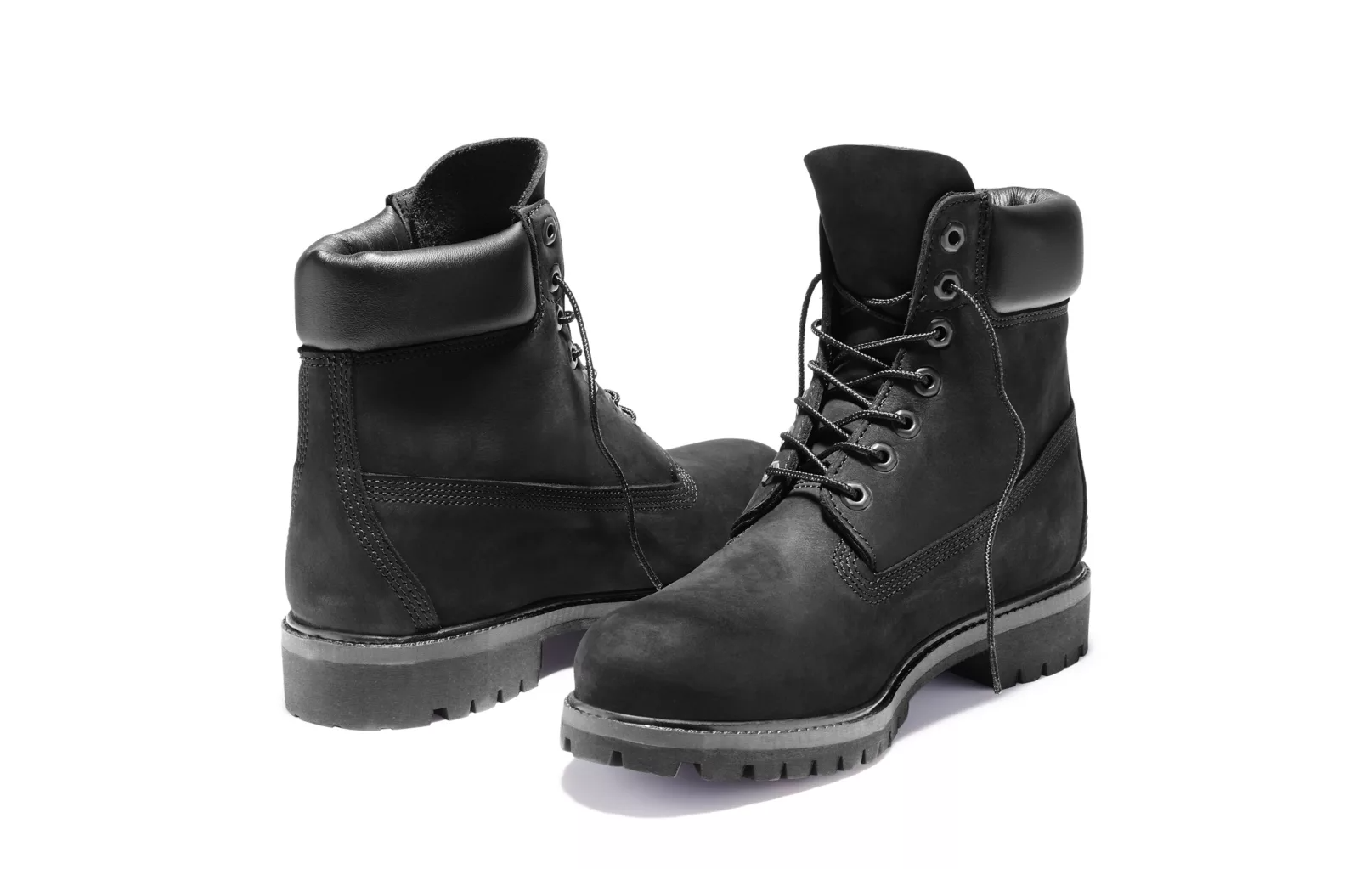 Men's Timberland 6 In. Premium Boot Black