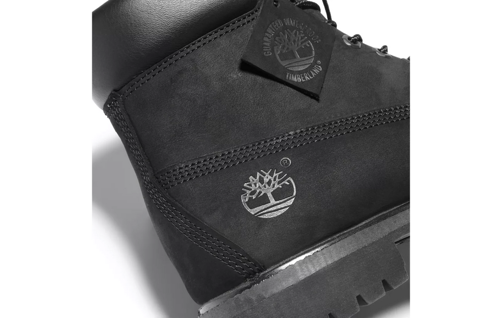 Men's Timberland 6 In. Premium Boot Black