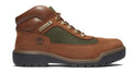 Men's Timberland Field Boot Mid Lace Waterproof Chocolate (TB1A18A6 D47)