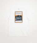 The North Face North Faces T-Shirt - TNF White