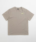 The North Face Van Life Relaxed T-Shirt - Stone Slab
