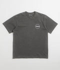thisisneverthat C-Logo T-Shirt - Charcoal