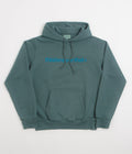 thisisneverthat T-Logo LT Hoodie - Dark Slate