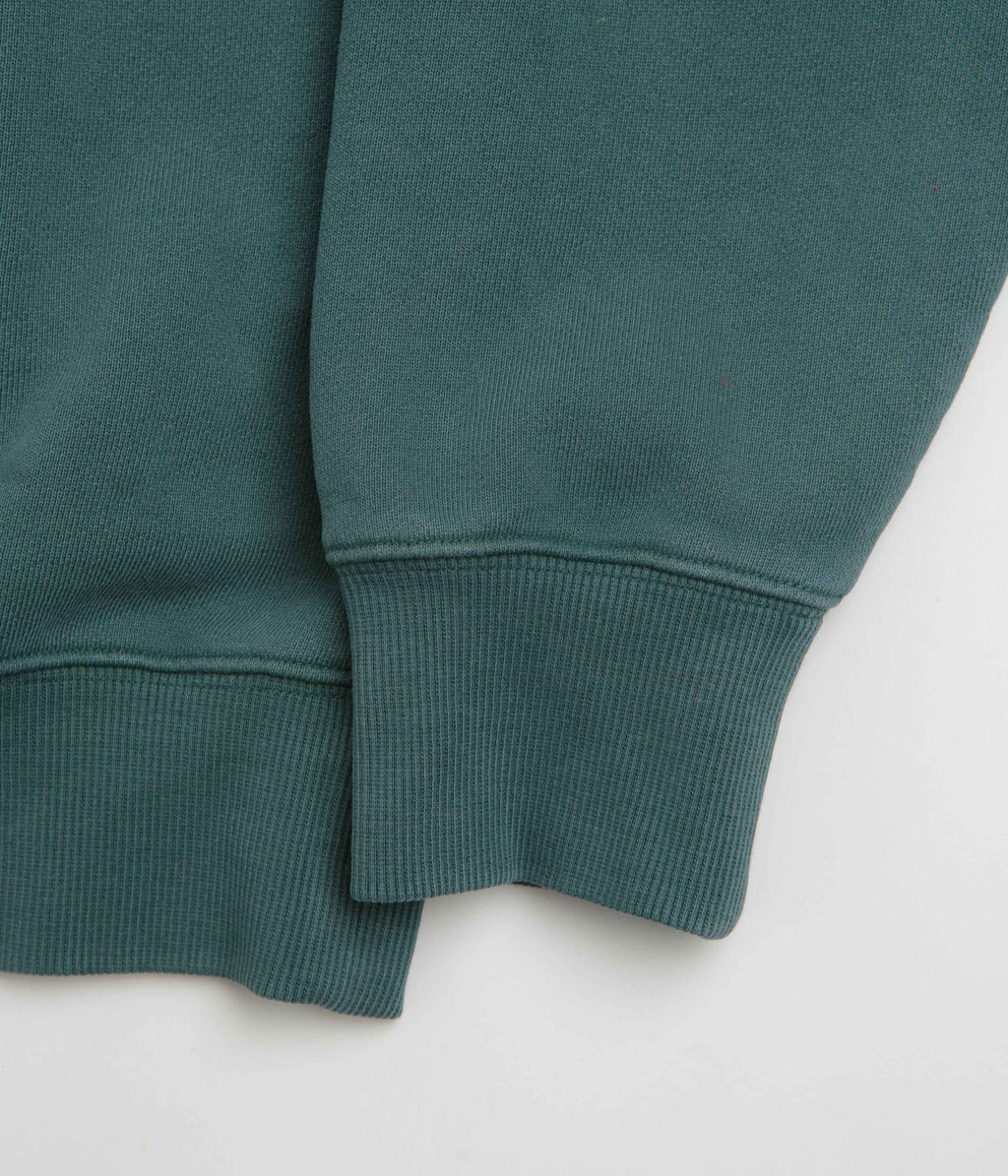 thisisneverthat T-Logo LT Hoodie - Dark Slate