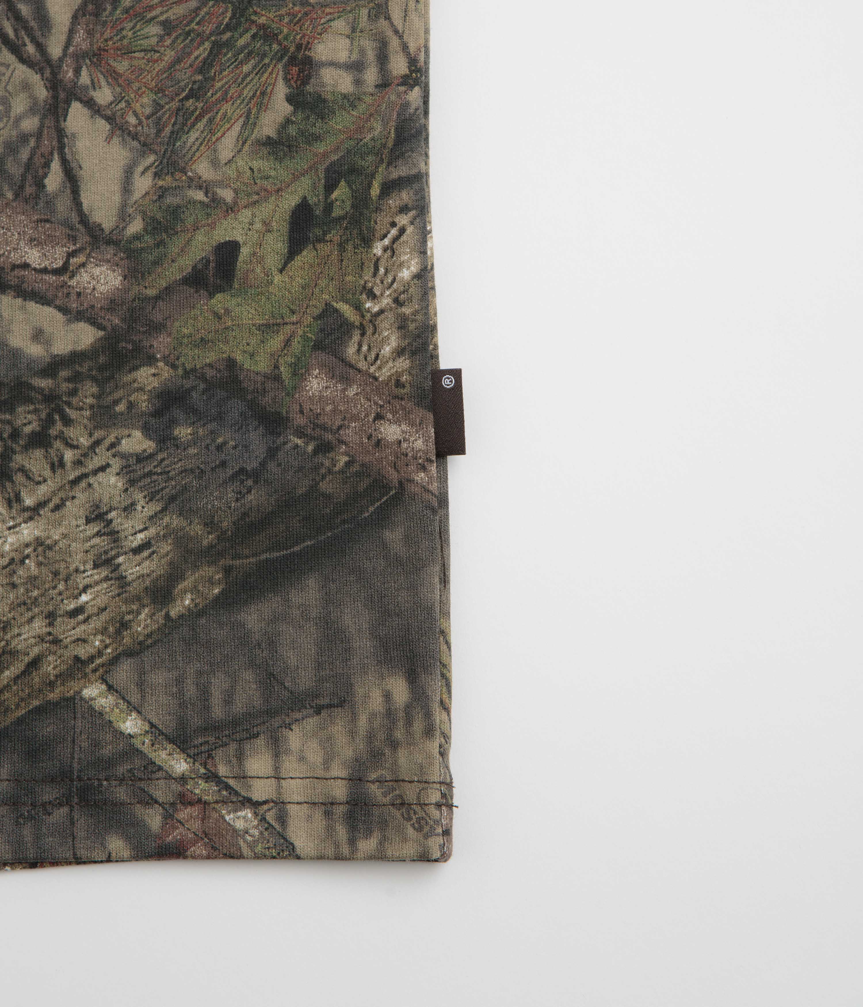 thisisneverthat T.N.T. Classic HDP T-Shirt - Camo