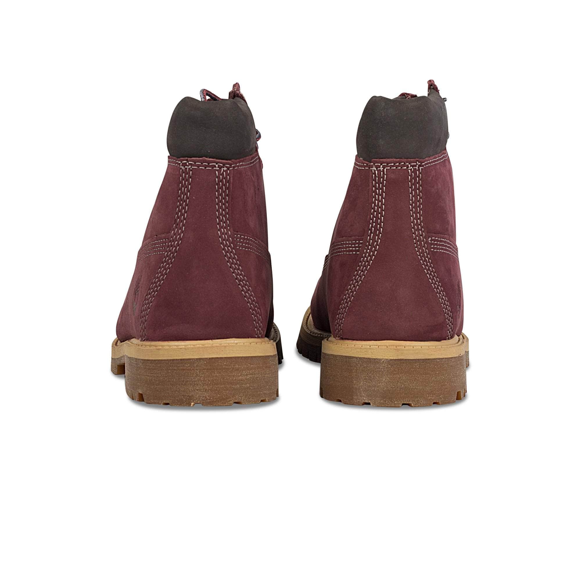Timberland 6 Inch Premium Boot - Boy's Grade School