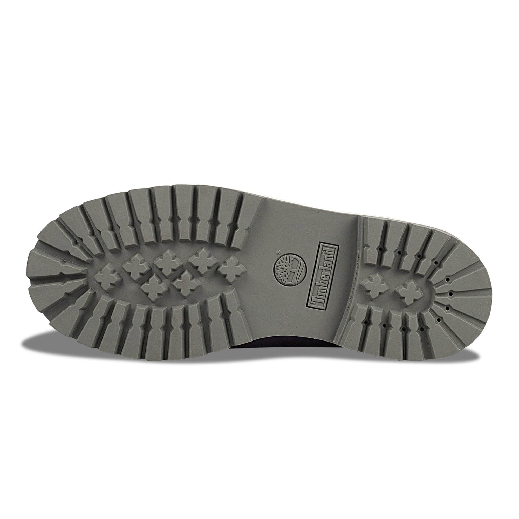 Timberland 6 Inch Premium Waterproof - Boy's Grade School