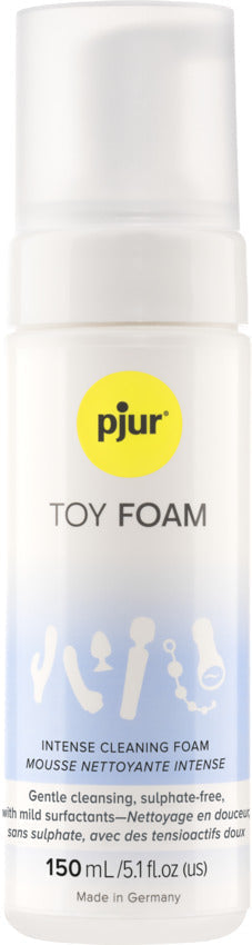 TOY Foam, 150 ml