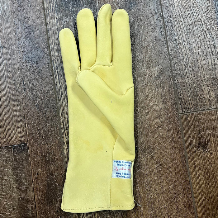 Ty Murray Bull Glove