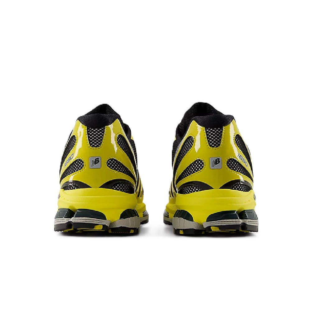 Men's New Balance Lifestyle 1890 Yellow Black (U18903RB)
