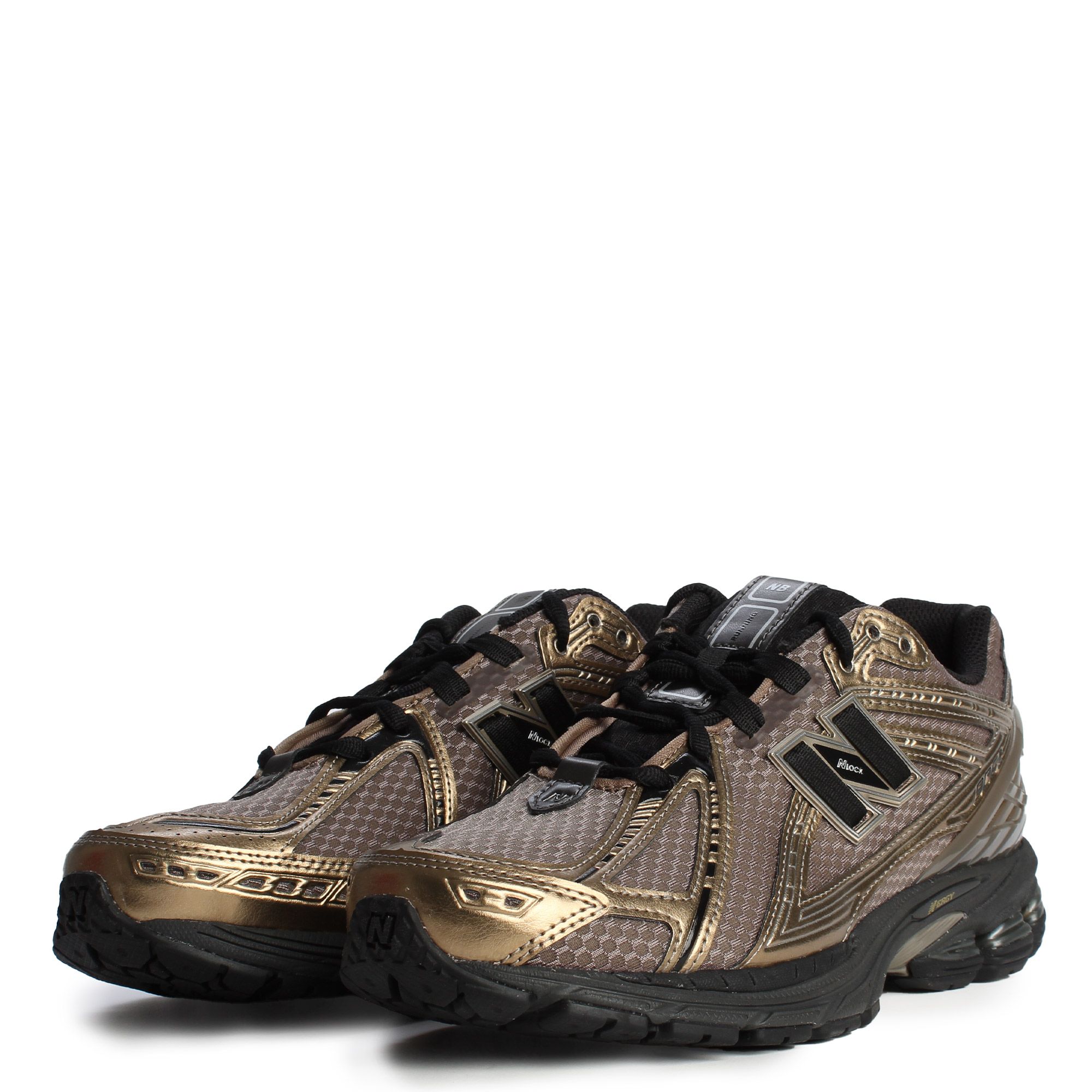 Men's New Balance 1906R Brown Black (U1906RCJ)