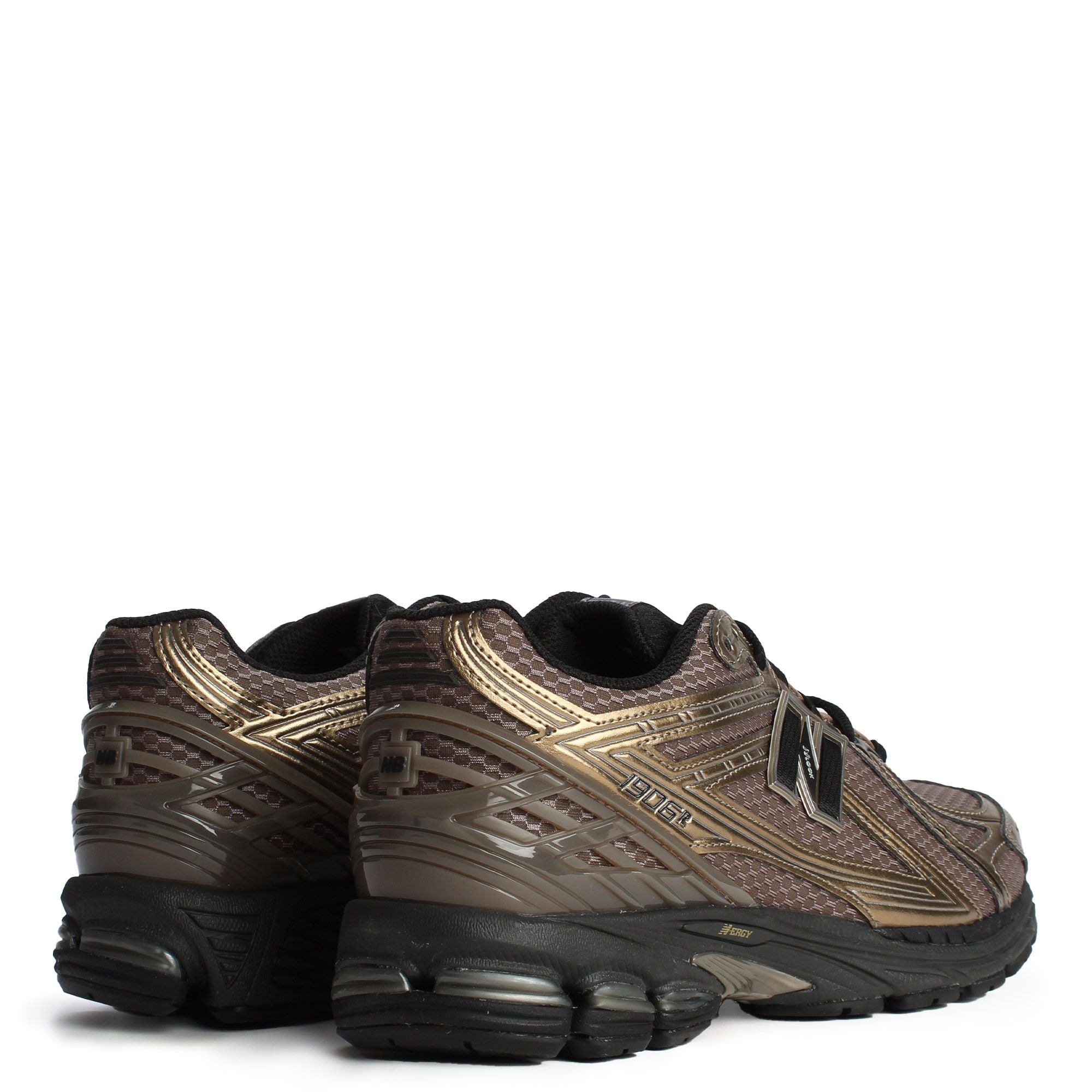 Men's New Balance 1906R Brown Black (U1906RCJ)