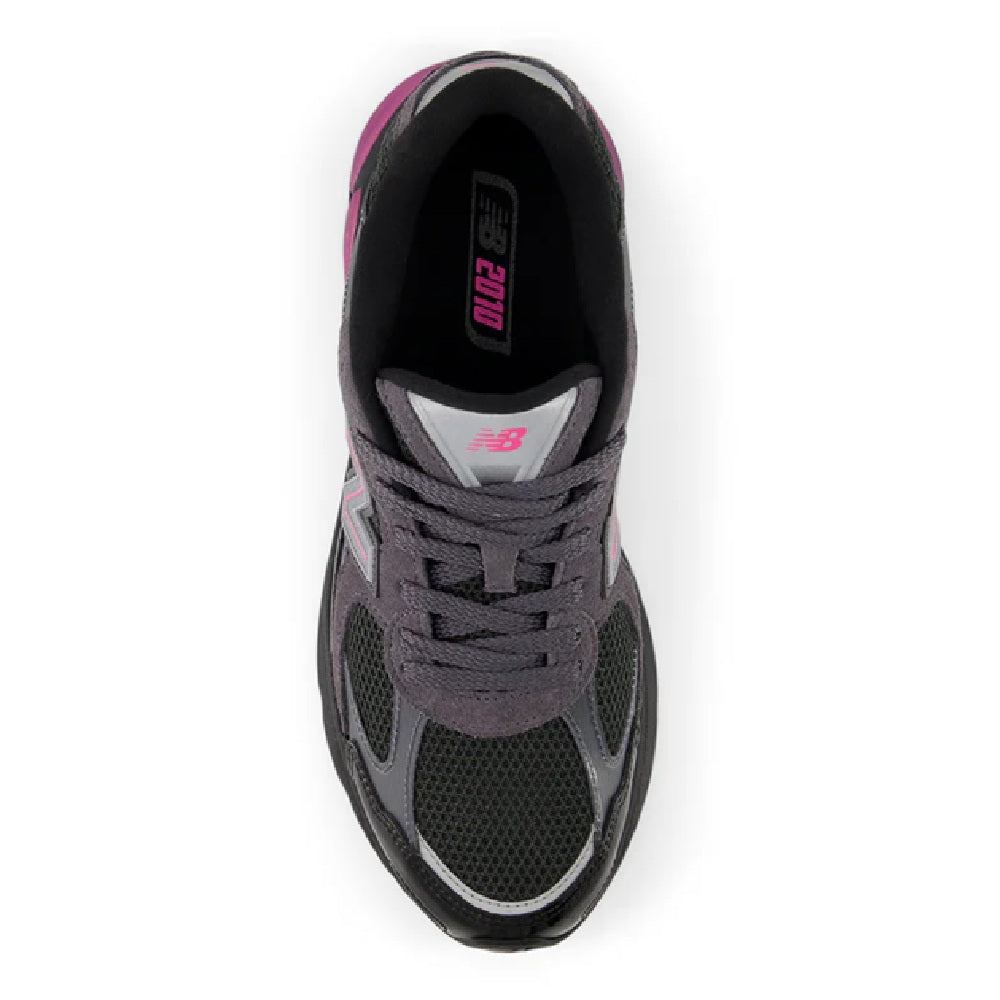 Men's New Balance Lifestyle U2010V1 Black Pink (U20106Y6)