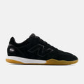 New Balance Unisex 442 Elite IN LS V3 Soccer/Football Shoes in Black