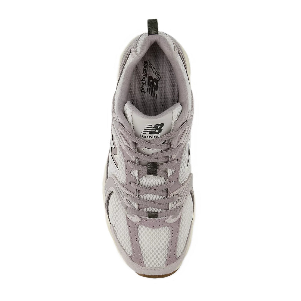 Men's New Balance 530 Lifestyle Grey Grey (U5307VI)