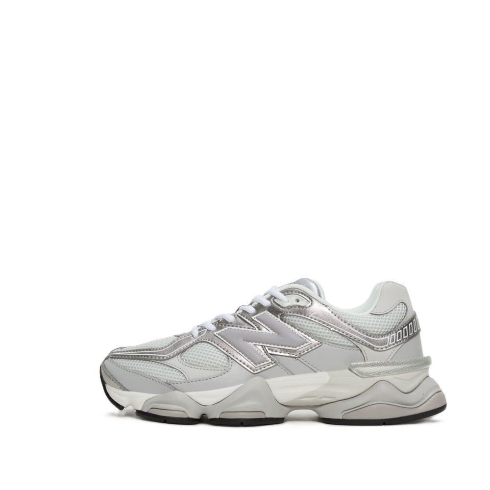 Men's New Balance 9060 Lifestyle Grey Grey (U90606MU)