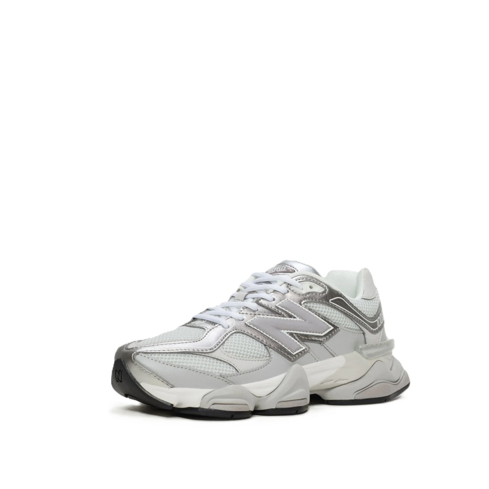 Men's New Balance 9060 Lifestyle Grey Grey (U90606MU)