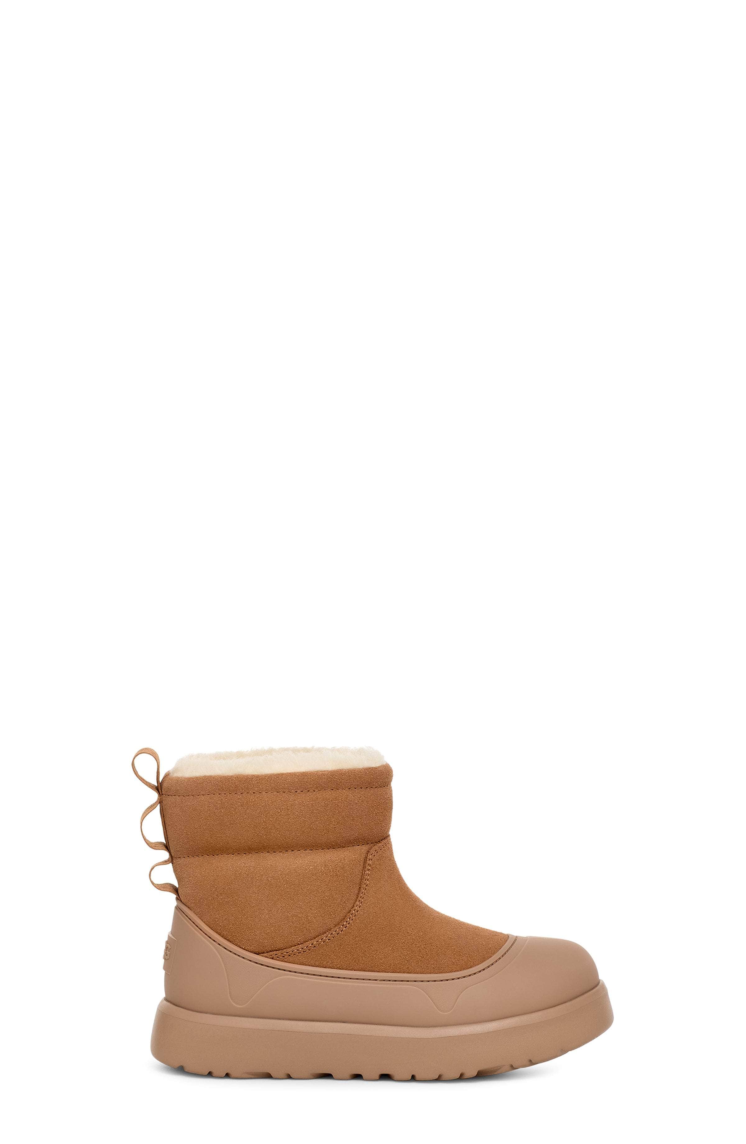 UGG Classic Mini Mod Boot - Kid's