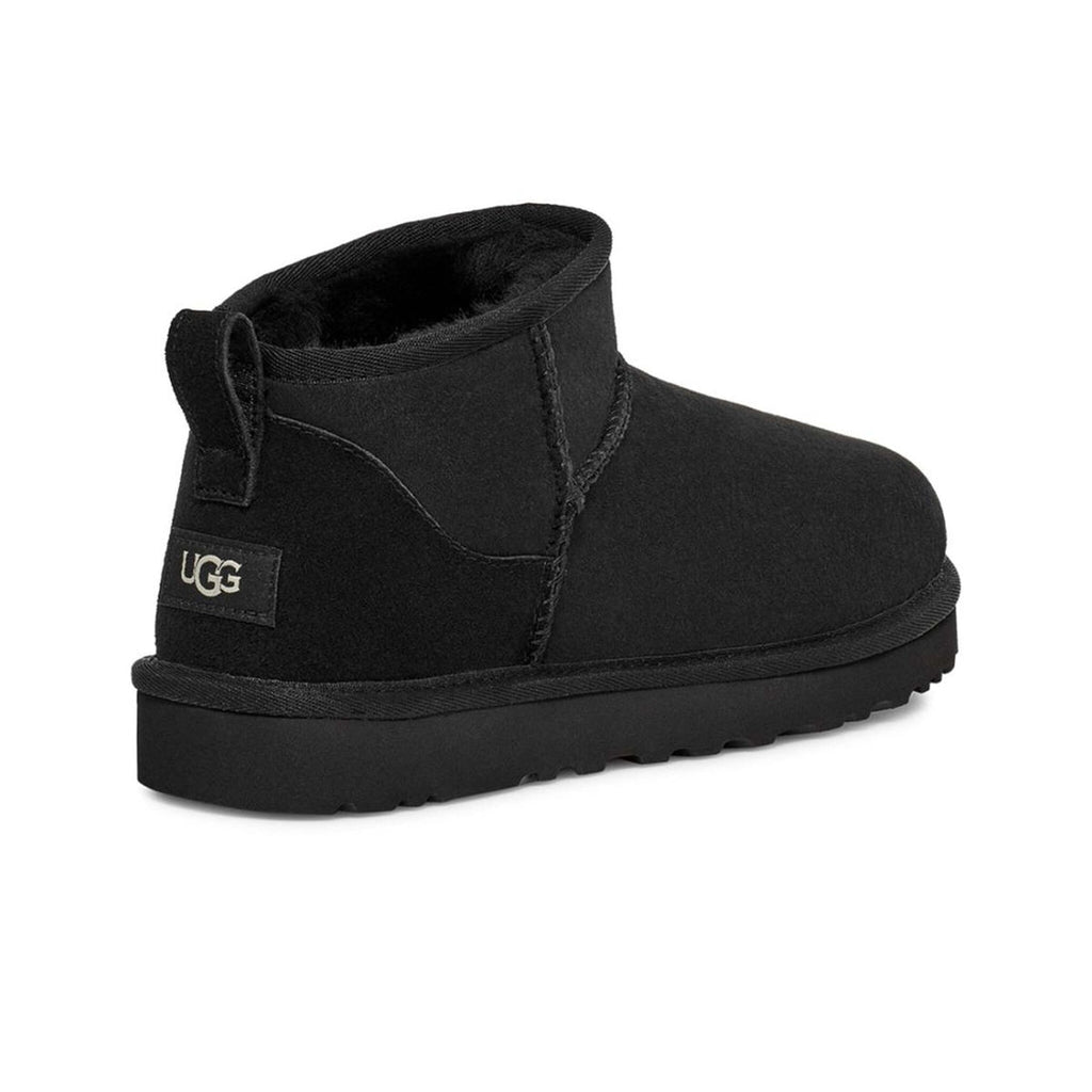 Ugg Classic Ultra Mini Boot Black