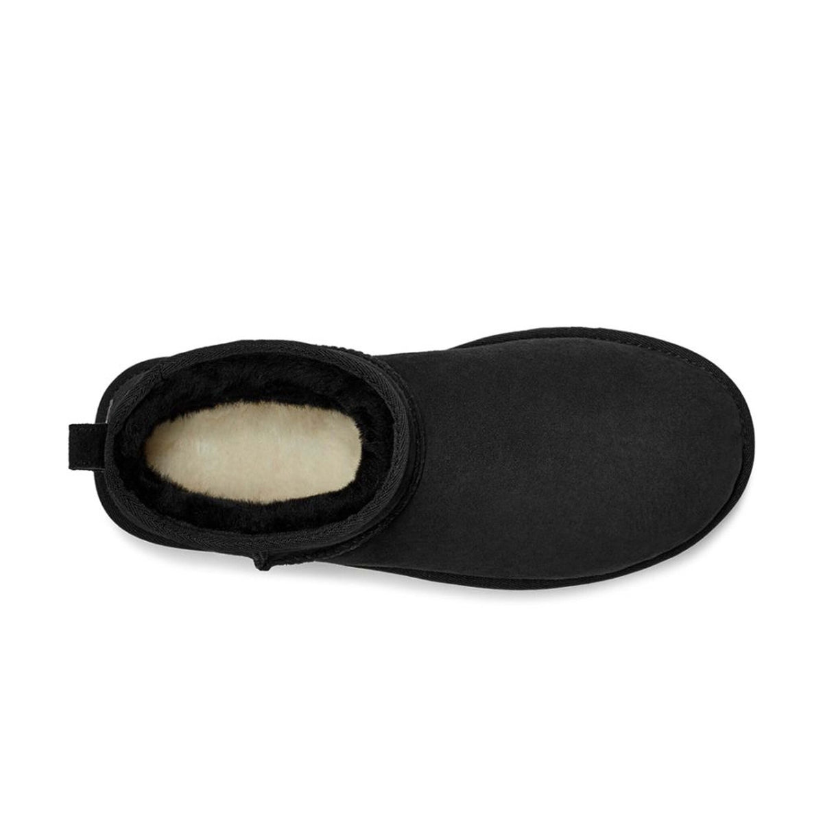 Ugg Classic Ultra Mini Boot Black