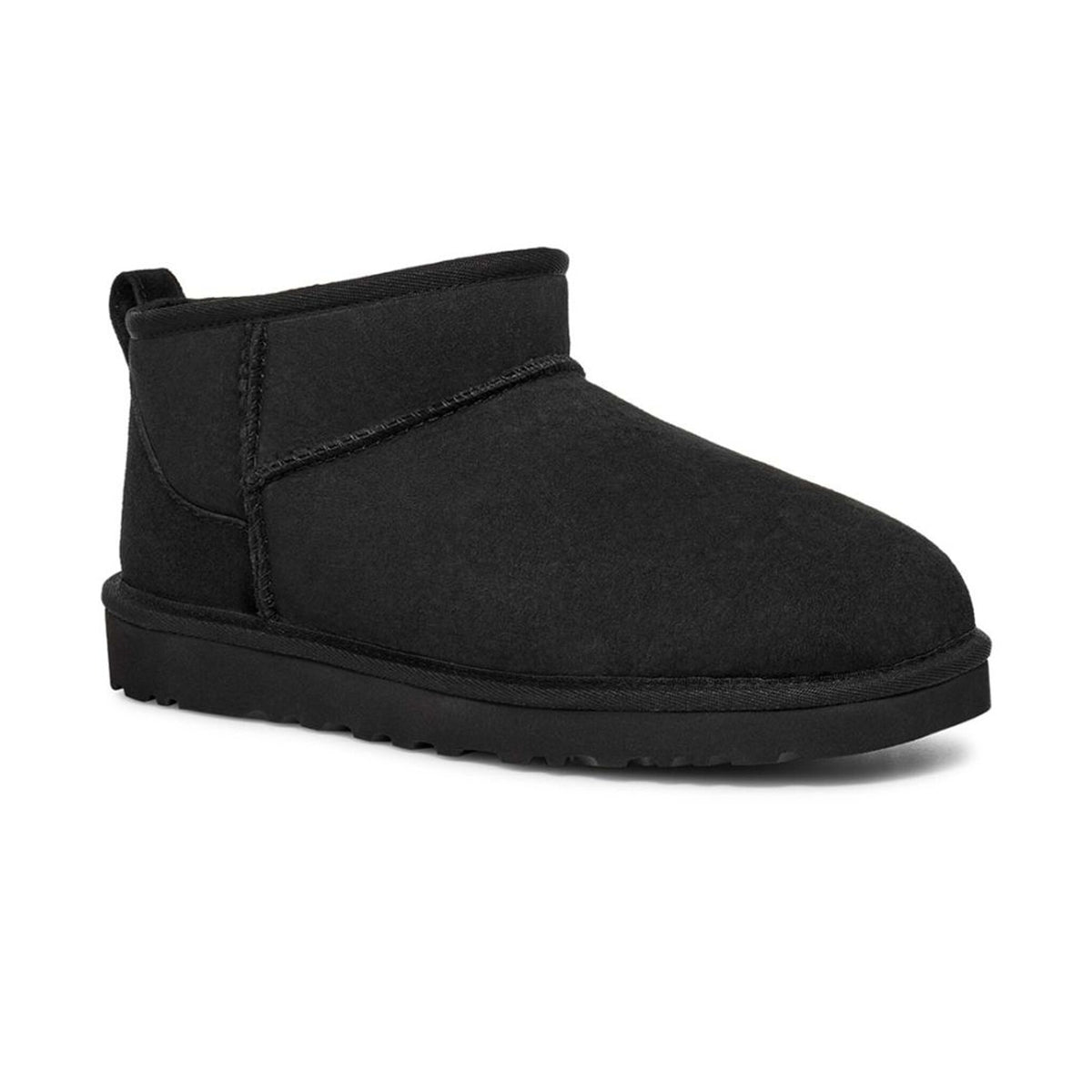 Ugg Classic Ultra Mini Boot Black