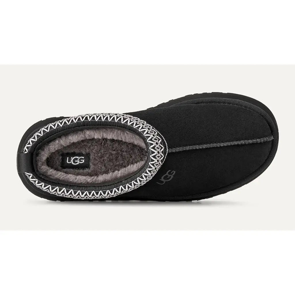 Ugg Tazz Ii Slipper Black (W)