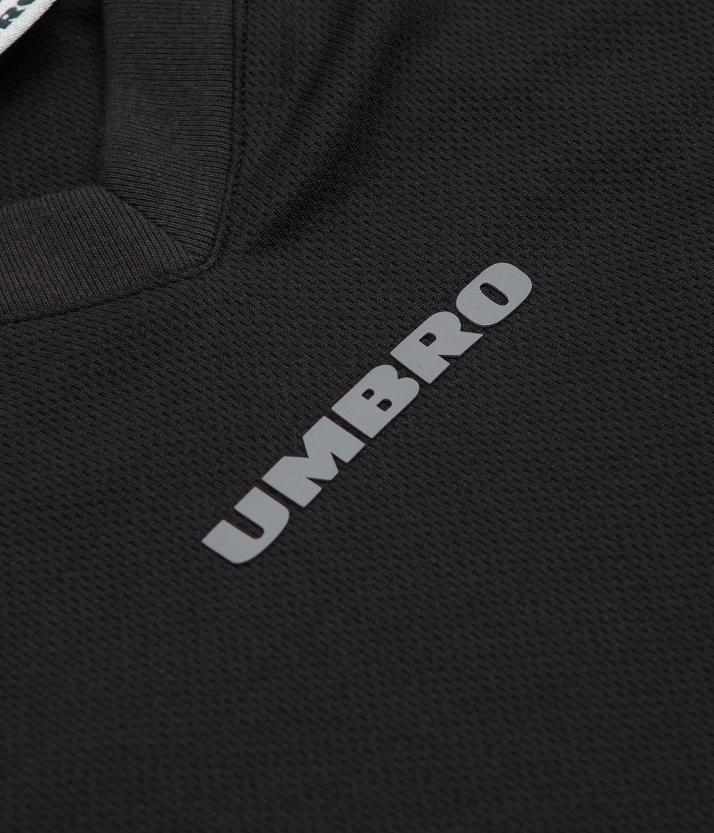 Umbro Training 08 10 Jersey - Black